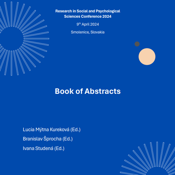 ReSPS 2024: Book of Abstracts Published